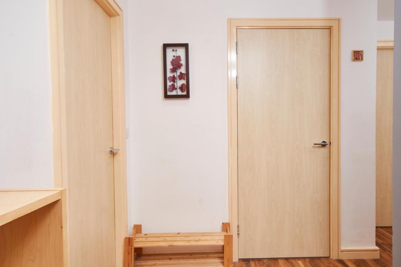 Stylish Manchester Gem - Sleeps 10! Kültér fotó