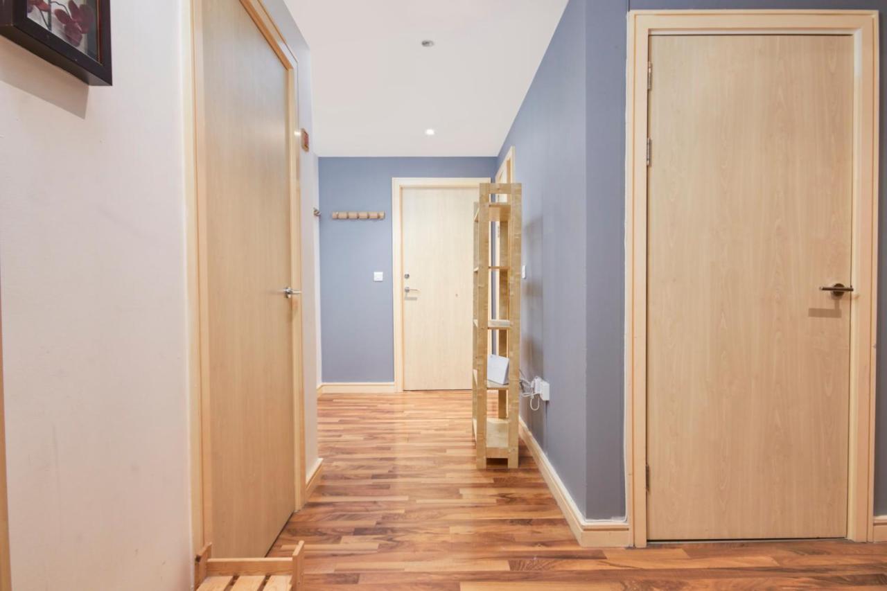 Stylish Manchester Gem - Sleeps 10! Kültér fotó